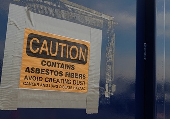 4 things you need to know about asbestos in homes