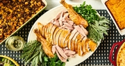 Farm Bureau: Survey Shows Thanksgiving Dinner Cost Up 14%