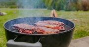 Grill safety checklist