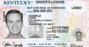 Kentucky, Other States Advised of 19-Month Extension of REAL ID Enforcement Deadline