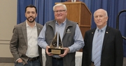 Kentucky Farm Bureau Receives 2019 Agribusiness of the Year Award