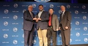 Harlan County Farm Bureau receives 2019 Young Farmer Gold Star Award of Excellence