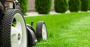 The mow you know: Six essential tips for grass cutting season