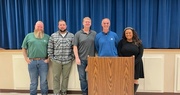 Boyd County Farm Bureau Hosts 2023 Annual Meeting