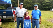 Farm Bureau at Carter County Fair