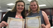 2016 Marion County Scholarship Winners