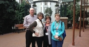 Marion County Attends the 2015 AFBF Fusion Conference