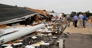 Kentucky Farm Bureau and Storm Season: The Mayfield Tornado