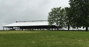 New Dairy Research Facility Built with Cow Comfort in Mind