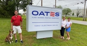 Candid Conversation with the Owners of Oates Promotional Services