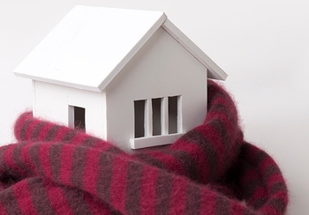 How to properly prepare your home for winter weather