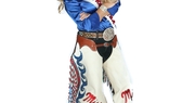 KFB Candid Conversation: Brittany Howard, Miss Rodeo USA