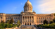 December 30, 2022 - Legislative Report No. 1 - 2023 Kentucky General Assembly