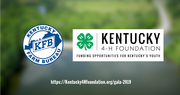 Kentucky Farm Bureau Announces Emerald Sponsorship for 2019 4-H Emerald Gala