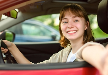 Is your teen road ready? Tips for coaching a new driver