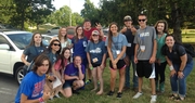 Eighty-eight high school students to attend KFB's Institute for Future Agricultural Leaders