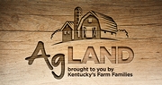 Introducing AgLand at the Kentucky State Fair
