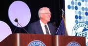 KFB President Eddie Melton: Advocating for the Ag Industry