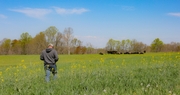 The Value of Cover Crops to the Land and to the Farmer