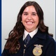 National FFA Eastern Region Vice President Caroline Groth