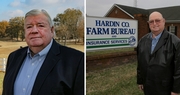Kentucky Farm Bureau Announces Distinguished Service  to Agriculture and Farm Bureau Recipients