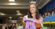Miss Kentucky Alex Francke: Finding New Ways to Complete Her Mission