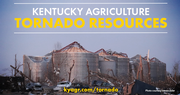 Resource List for Disaster Relief Available to Ag Producers on KDA Website
