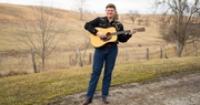 Garrard County's Alex Miller on His Way to  Country Music Stardom