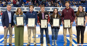 Commissioner Quarles Congratulates 2019 KHSAA-KDA Ag Athletes of the Year