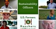 U.S. Farmers & Ranchers Alliance Unveils New Sustainability Officers Program
