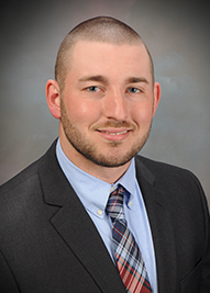 Kyle Farmer – Hyden, KY  Family Nurse Practitioner