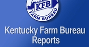 Kentucky Farm Bureau Reports - July 2013
