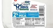 Comer unveils project that will offer all-Kentucky milk to Kentucky consumers
