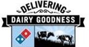 Local Kentucky dairy farmers and Domino’s team up for Agriculture Awareness Night at Chaney’s Dairy Barn