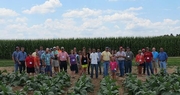 Young Farmer Summer Outing