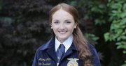 Comment Column:  A Message from Kentucky State FFA President Mallory White