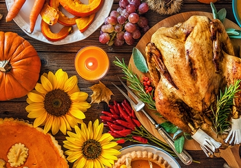 Avoid 'fowl' play with these Thanksgiving cooking tips