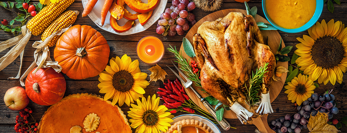 Avoid 'fowl' play with these Thanksgiving cooking tips