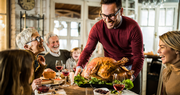 Farm Bureau Survey: Thanksgiving Dinner Cost Rises Only a Penny