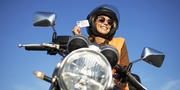 Cruising Kentucky: 5 essential motorcycle safety tips