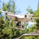 From sci-fi to reality: 4 everyday uses for drones