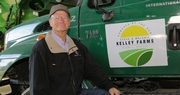Steve Kelley Honored as the 2019 Kentucky Farm Bureau Farmer of the Year