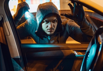 9 tips to help prevent vehicle theft