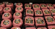 Feeding Kentucky Purchases More Than 13,000 Kentucky Ground Beef Hamburgers