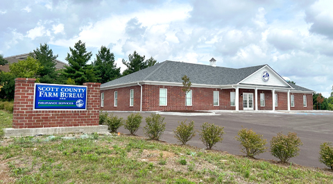 Scott County Agency