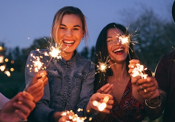 Fireworks safety: 4 keys to having a dynamite Fourth of July