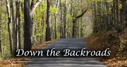 Down the Backroads: Unfamiliar Places Provide Familiar Feelings