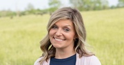 Kentucky Farm Bureau Names Savannah Robin of Bourbon County  the 2023 Kentucky Farm Woman of the Year