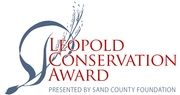 Kentucky Leopold Conservation Award Seeks Nominees