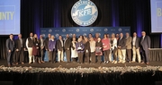 Butler County Farm Bureau honored as KFB's Top County for 3rd Straight Year